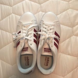 Adidas Cloudfoam Shoes